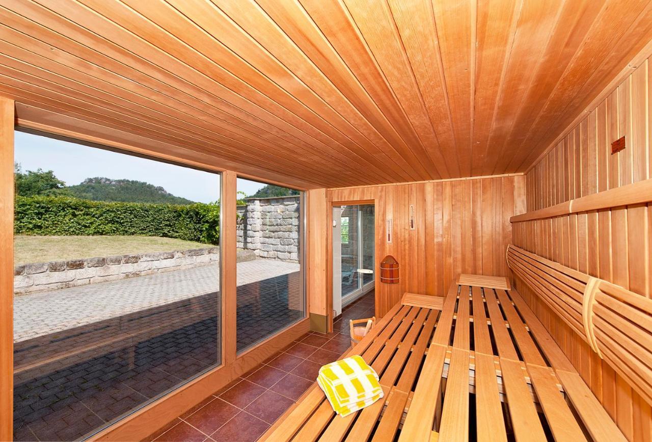 Alter Gutshof Appartement *